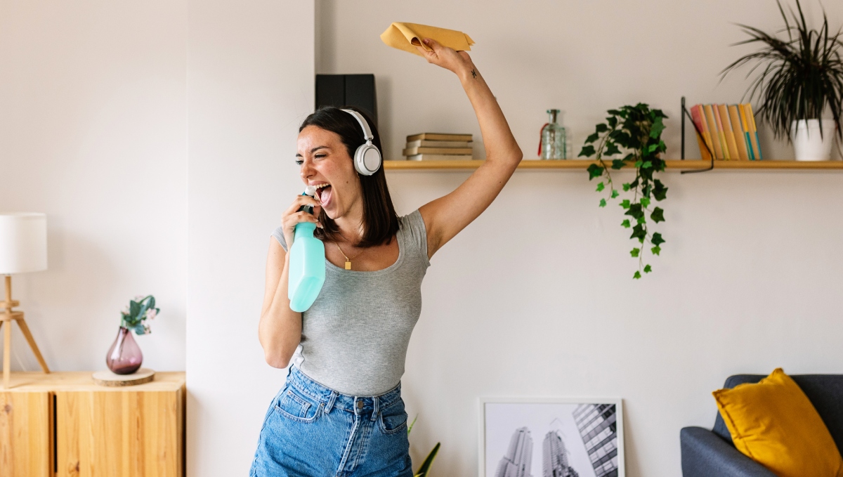 6 claves para proteger tu energía personal y sentirte mejor cada día