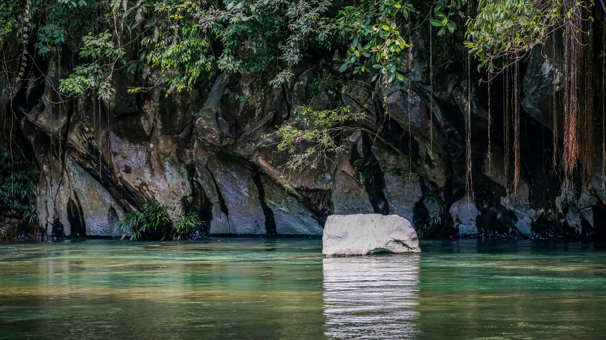 El mejor pueblo antioqueño para visitar en pareja este festivo: tiene paisajes únicos